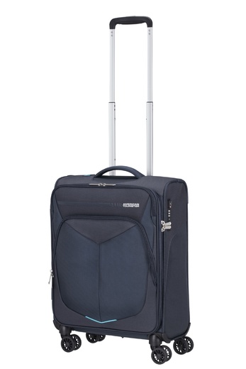 Чотириколісна валіза для ручної поклажі American Tourister SummerFunk 78G*41010