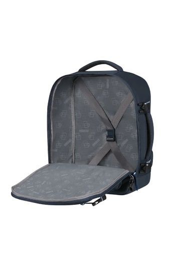 Рюкзак для ручної поклажі LOWCOST 26,5л American Tourister TAKE2CABIN S/M 91G*61018