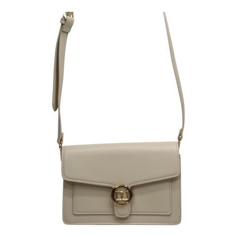 Женская сумка кросс-боди из экокожи David Jones DJ7245-15