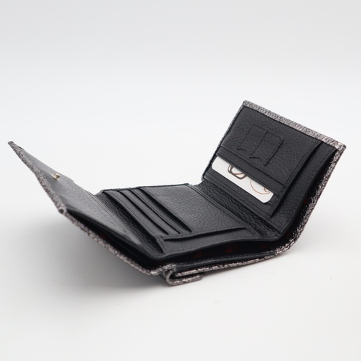 Маленький шкіряний гаманець Desisan GTS 305-669