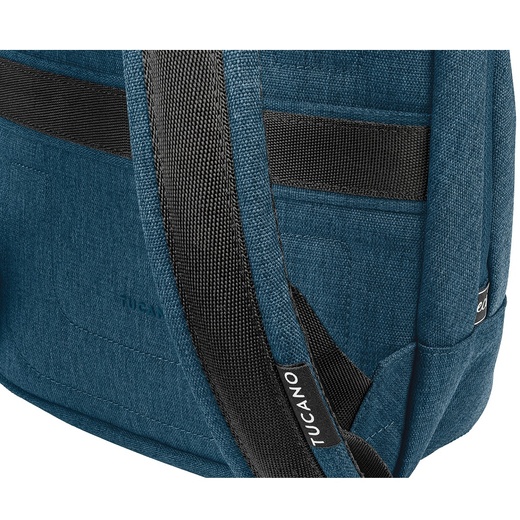 Рюкзак Tucano Ted 11", темно-синій BKTED11-BS