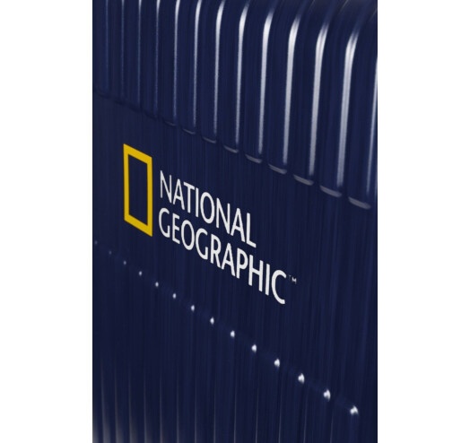 Валіза на 4-х колесах National Geographic Transit з відділенням д/ноутбука N115HA.18;49