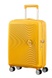 Маленький чемодан на 4-х колесах American Tourister Soundbox 32G*06001