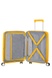 Маленький чемодан на 4-х колесах American Tourister Soundbox 32G*06001 2
