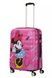 Средний чемодан 67см American Tourister WAVEBREAKER DISNEY 31C*70004 2