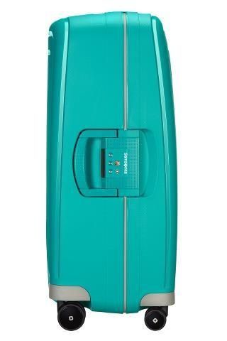 Середня валіза 69см Samsonite S'CURE 10U*11001
