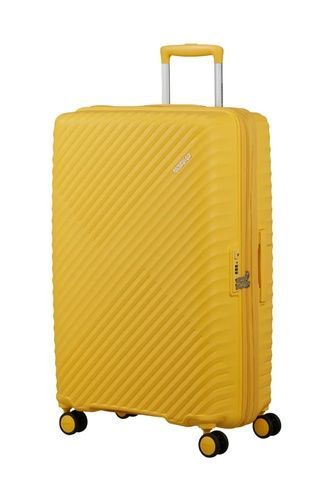 Велика валіза 78см American Tourister DIABLAST MK2*06003