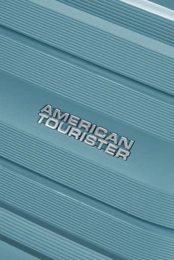 Середня валіза 68см American Tourister FLYTWIST MI1*01002