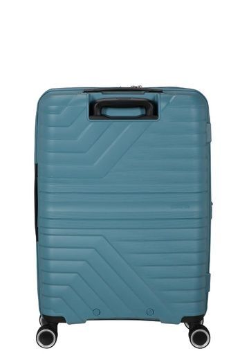 Середня валіза 68см American Tourister FLYTWIST MI1*01002