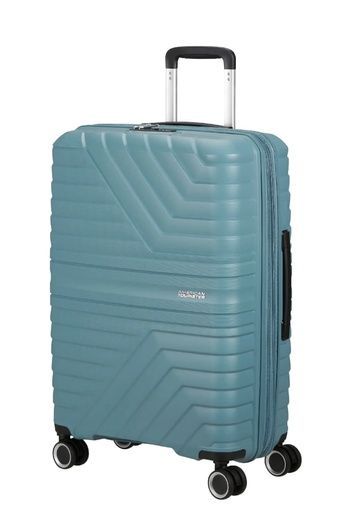 Середня валіза 68см American Tourister FLYTWIST MI1*01002