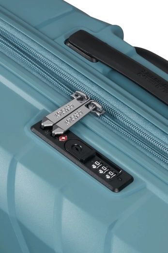 Середня валіза 68см American Tourister FLYTWIST MI1*01002