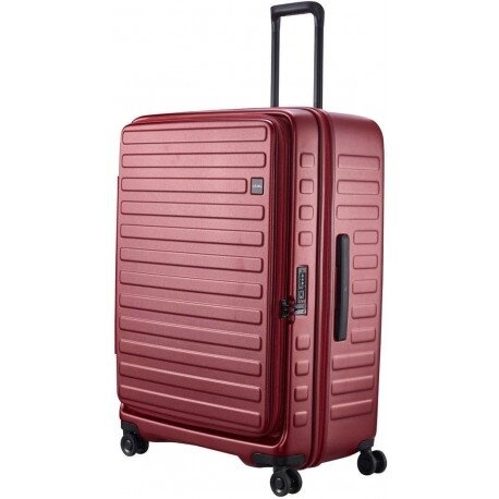 Велика дорожня валіза Lojel CUBO Lj-CF1627-1L_R