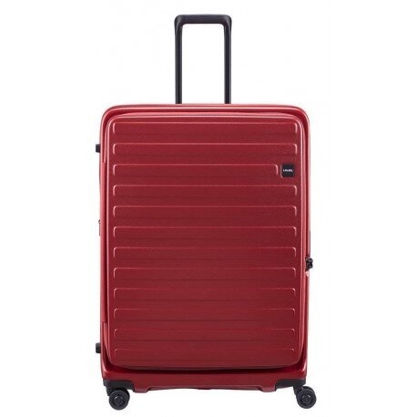 Велика дорожня валіза Lojel CUBO Lj-CF1627-1L_R