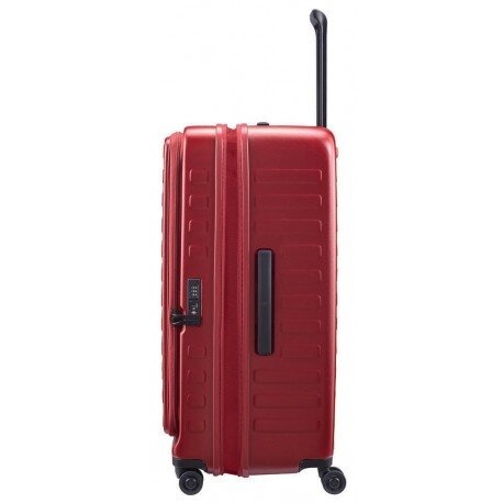 Большой дорожный чемодан Lojel CUBO Lj-CF1627-1L_R