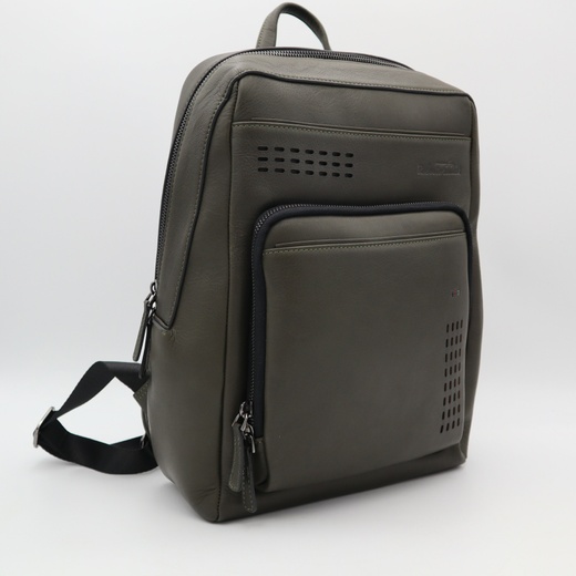 Шкіряний рюкзак Roberto Tonelli R5216-7