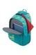 Рюкзак на колёсах школьный Samsonite Color Funtime CU6*01001 2