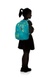 Рюкзак на колёсах школьный Samsonite Color Funtime CU6*01001 10