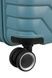 Середня валіза 68см American Tourister FLYTWIST MI1*01002 9
