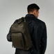 Кожаный рюкзак  Roberto Tonelli R5216-7 4