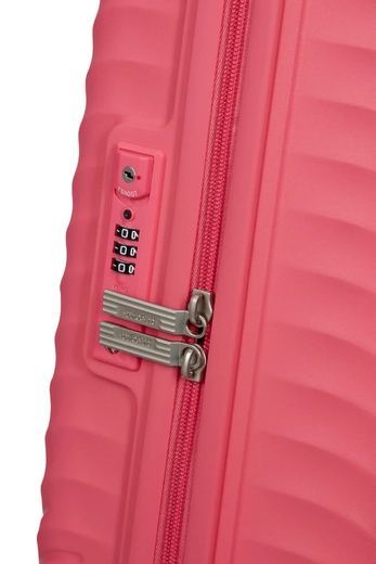 Маленька валіза 55см American Tourister DIABLAST MK2*90001
