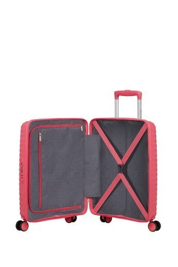 Маленька валіза 55см American Tourister DIABLAST MK2*90001