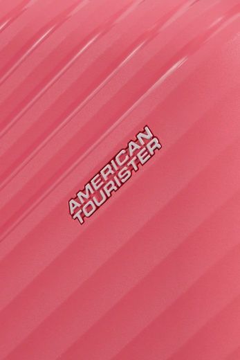 Маленька валіза 55см American Tourister DIABLAST MK2*90001