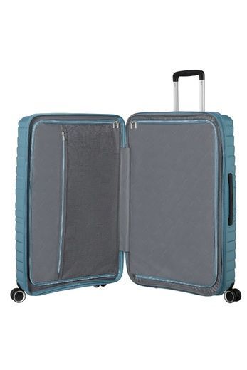 Велика валіза 78см American Tourister FLYTWIST MI1*01003