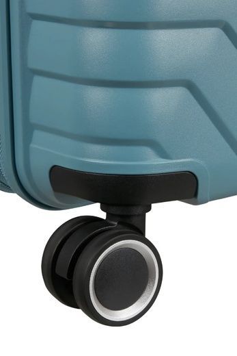 Велика валіза 78см American Tourister FLYTWIST MI1*01003