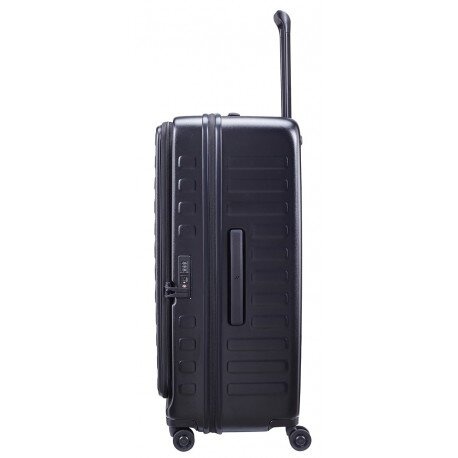 Велика дорожня валіза Lojel CUBO Lj-CF1627-1L_BK