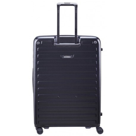 Велика дорожня валіза Lojel CUBO Lj-CF1627-1L_BK