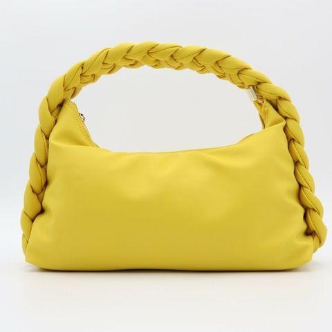 Жіноча повсякденна сумка з екошкіри Rosa Bag R0997-09