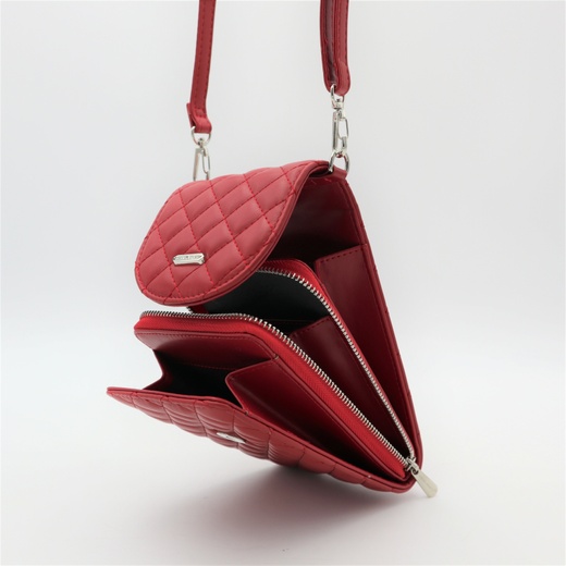 Женская сумочка-клатч David Jones DJ21029-2