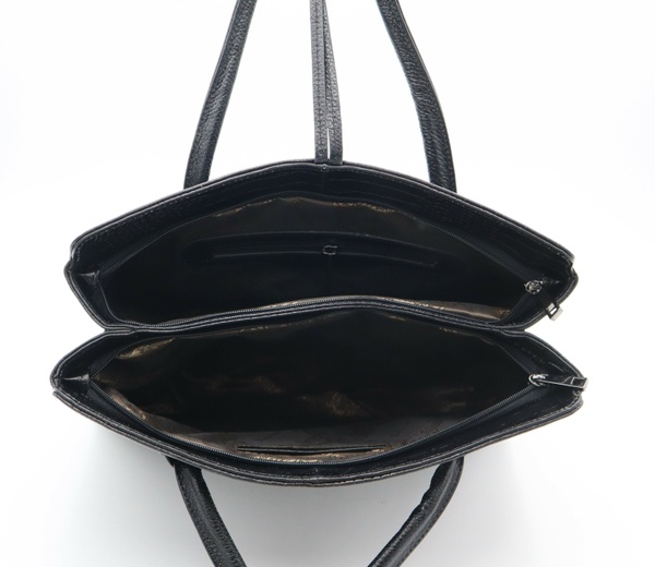 Женская кожаная сумка Desisan TS060-1A