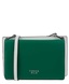 Маленька сумка через плече с Tosca Blu TS2037B37(GREEN)