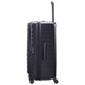 Большой дорожный чемодан Lojel CUBO Lj-CF1627-1L_BK 3