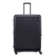 Большой дорожный чемодан Lojel CUBO Lj-CF1627-1L_BK 5