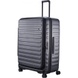 Большой дорожный чемодан Lojel CUBO Lj-CF1627-1L_BK 1