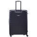 Большой дорожный чемодан Lojel CUBO Lj-CF1627-1L_BK 4