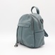 Кожаный рюкзак городской Ennio Perucci  EP801-247-22 3