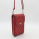 Женская сумочка-клатч David Jones DJ21029-2 1