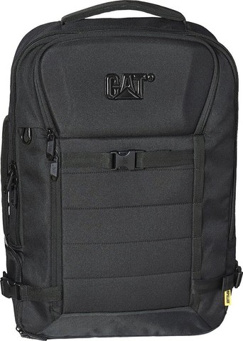 Рюкзак дорожный с отделением для ноутбука CAT Ultimate Protect 83703;01