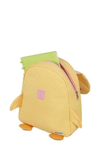 Детский рюкзак Samsonite Happy Sammies Eco Backpack KD7*06004