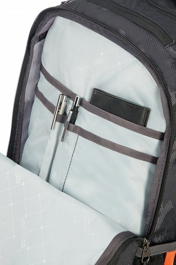 Дорожный рюкзак для ноутбука American Tourister Urban Groove 24G*28019