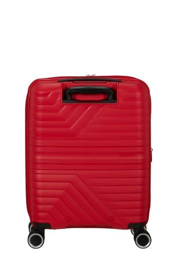 Маленька валіза 55см American Tourister FLYTWIST MI1*00001