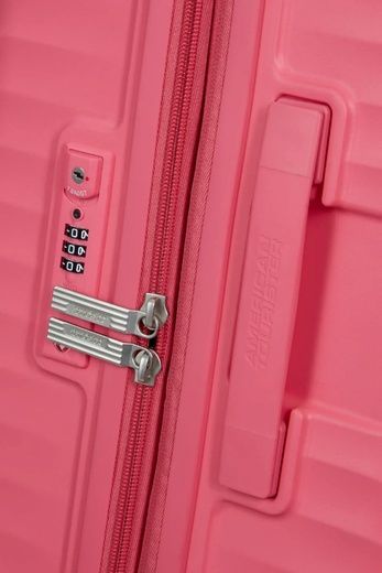 Средний чемодан 67см American Tourister DIABLAST MK2*90002