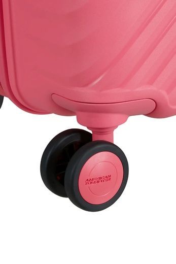 Средний чемодан 67см American Tourister DIABLAST MK2*90002