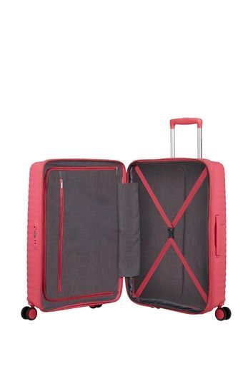 Средний чемодан 67см American Tourister DIABLAST MK2*90002