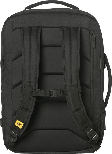 Рюкзак дорожній з відділенням для ноутбука CAT Ultimate Protect  83703;01
