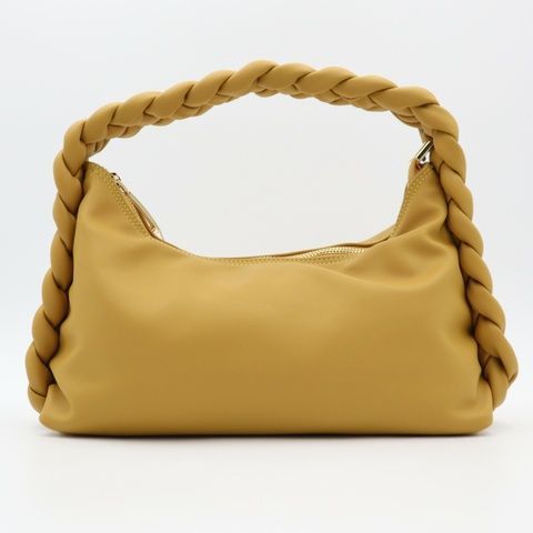 Жіноча повсякденна сумка з екошкіри Rosa Bag R0997-23