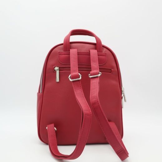 Жіночий повсякденний рюкзак з екошкіри David Jones DJ6625-2-2